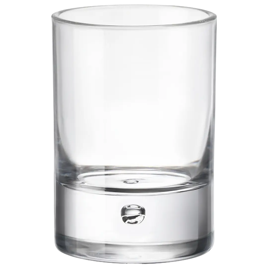 Bormioli Rocco Shottilasi Barglass 6,5 cl 6 kpl