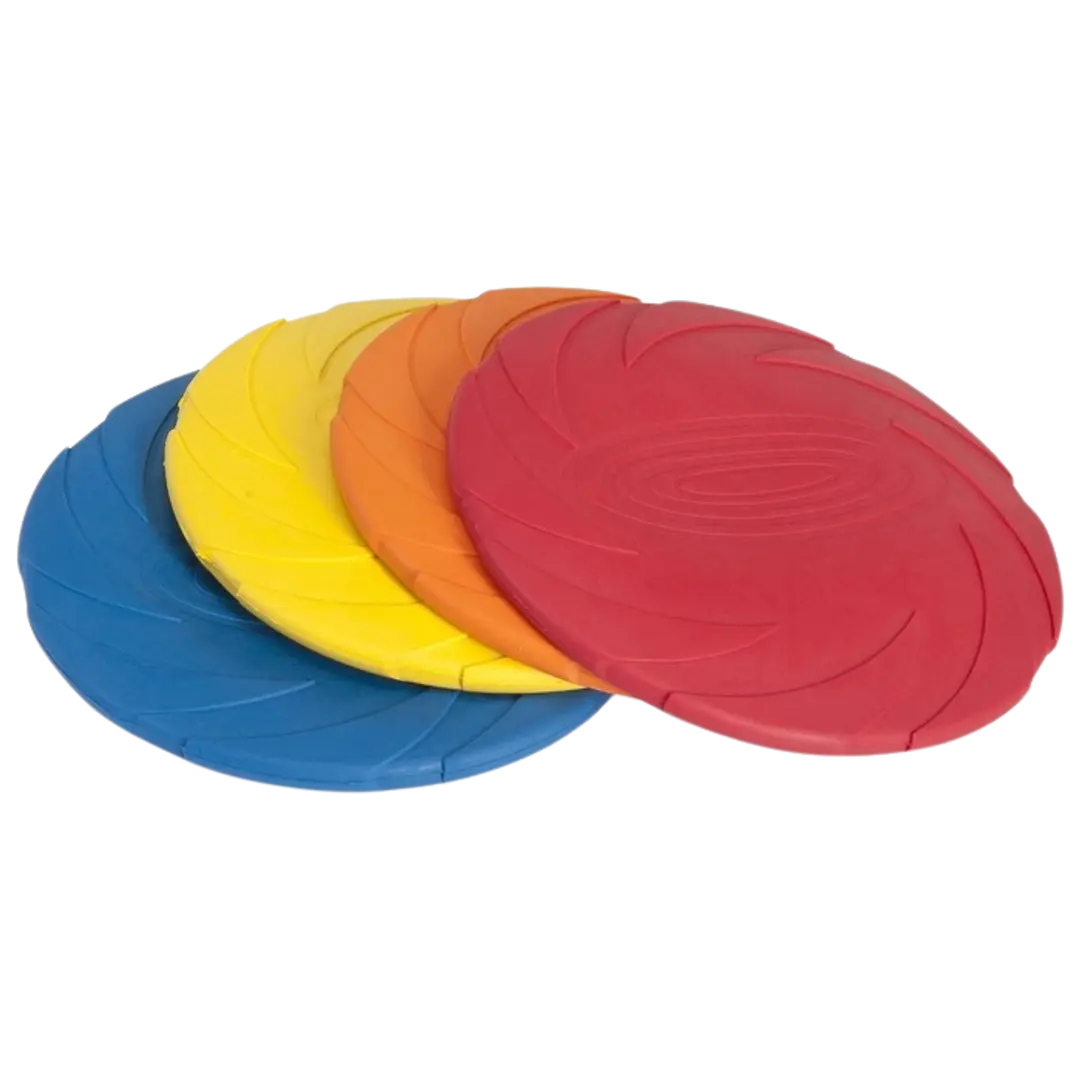 Camon koiran frisbee 18cm