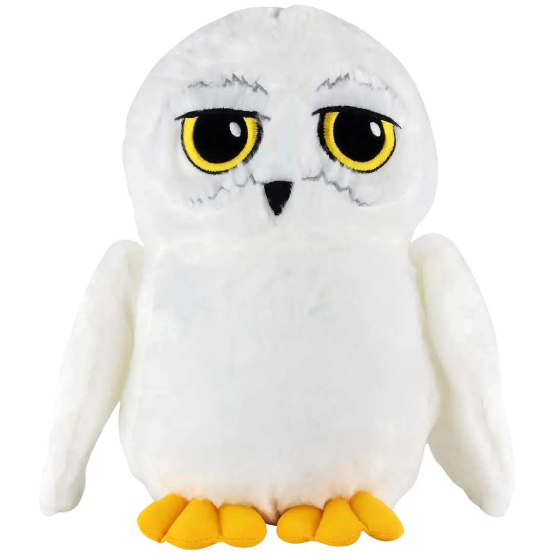 Pehmo pöllö Hedwig 23 cm