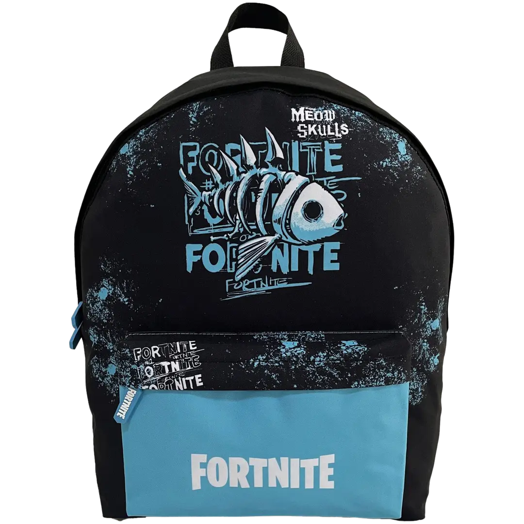 Fortnite reppu etutaskulla