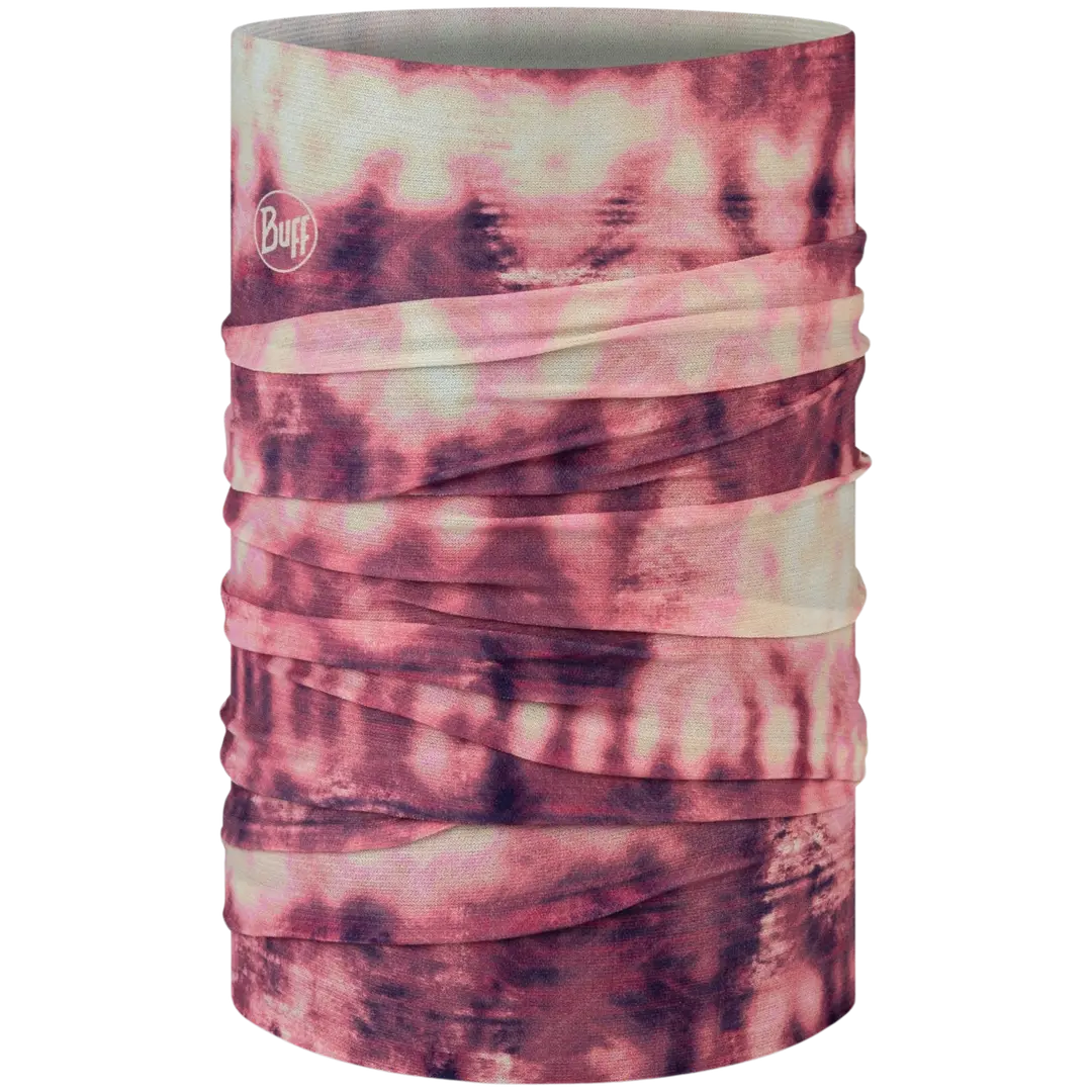 BUFF Coolnet UV unisex tuubihuivi Deri Pink
