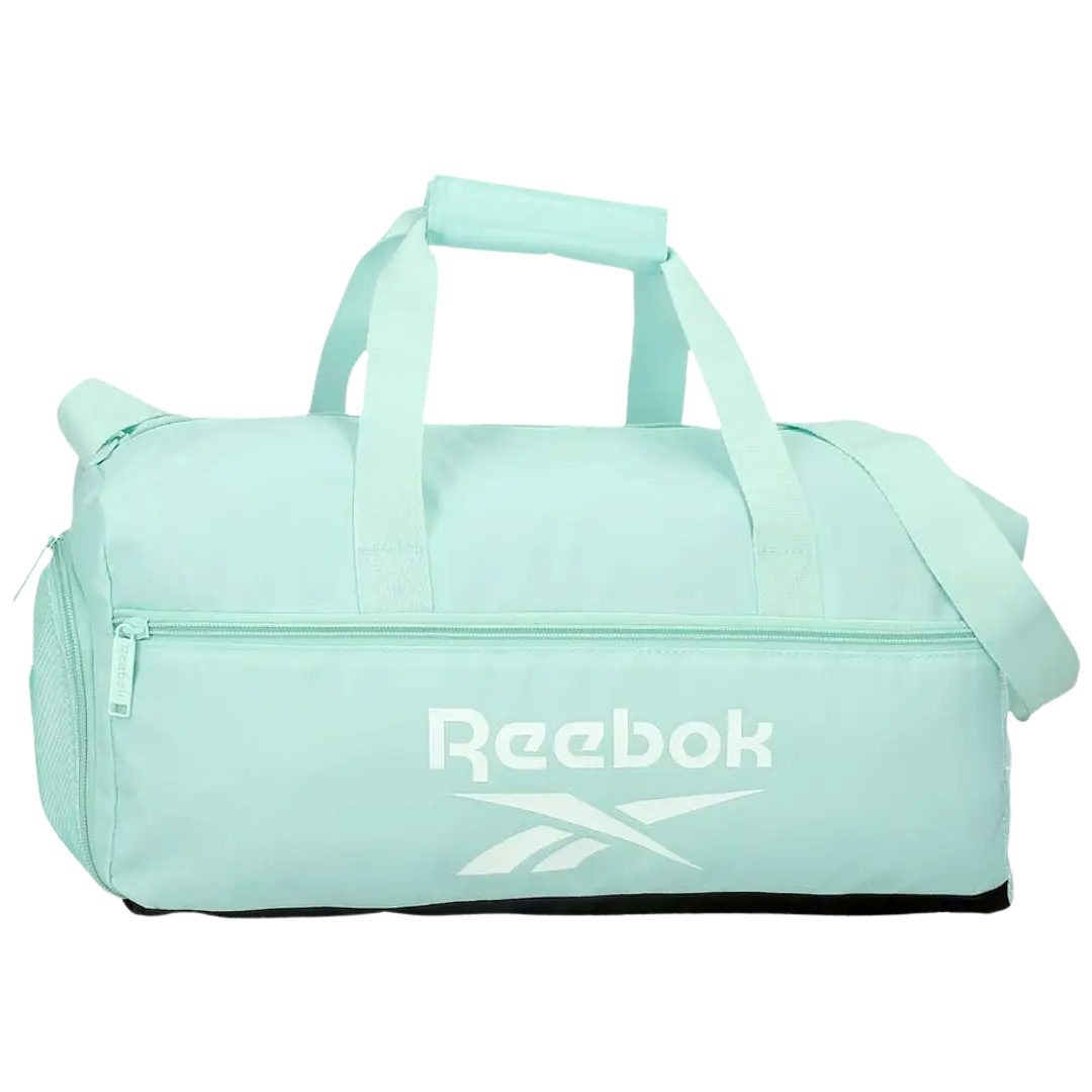 Reebok treenikassi Ashland 45 cm turkoosi