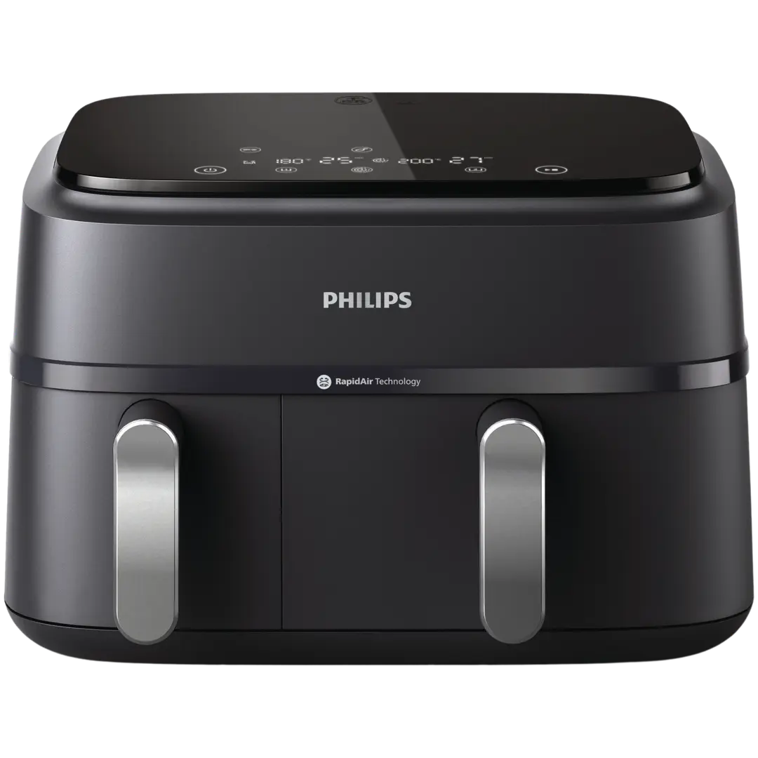 Philips airfryer 3000 series dual basket  9L