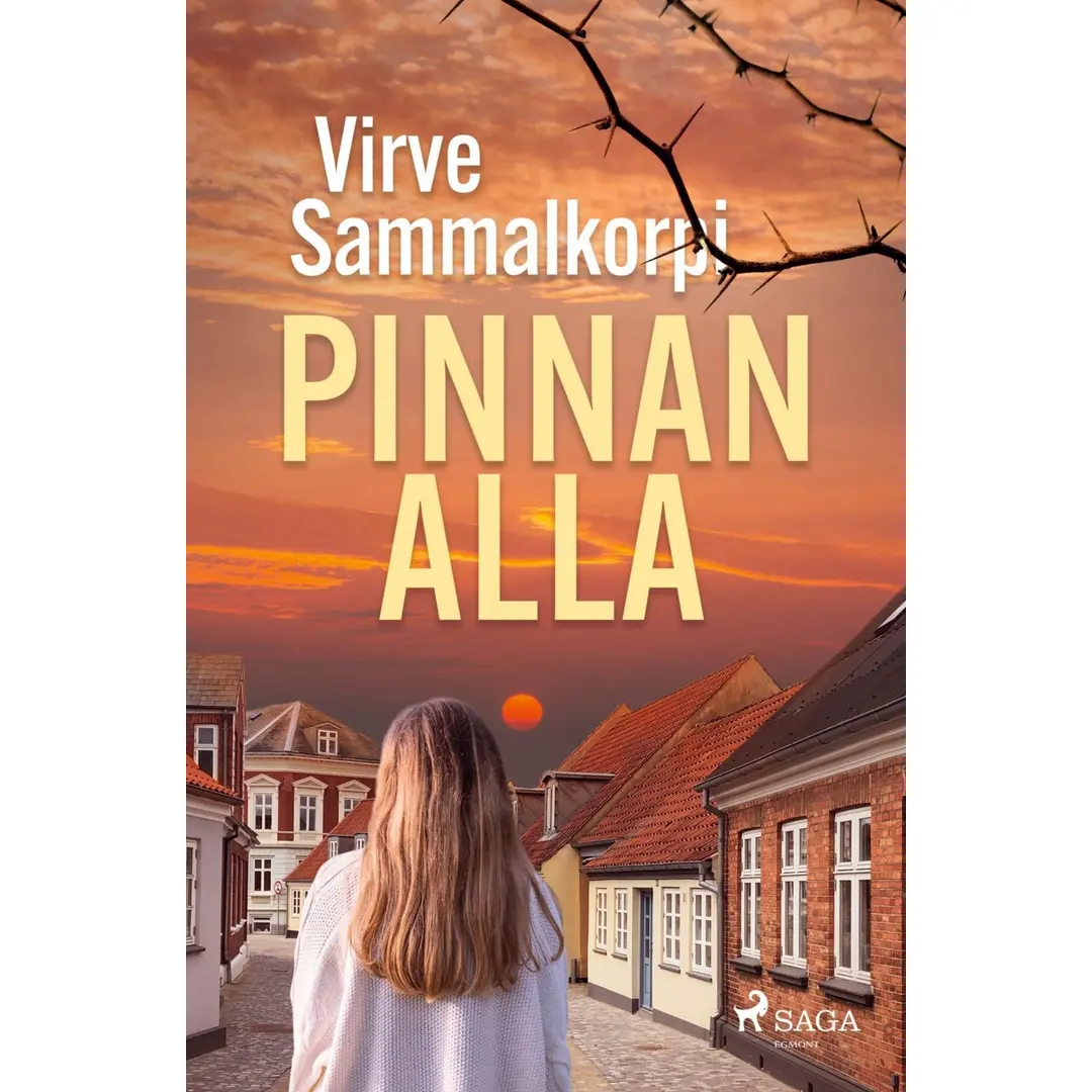 Sammalkorpi, Pinnan alla