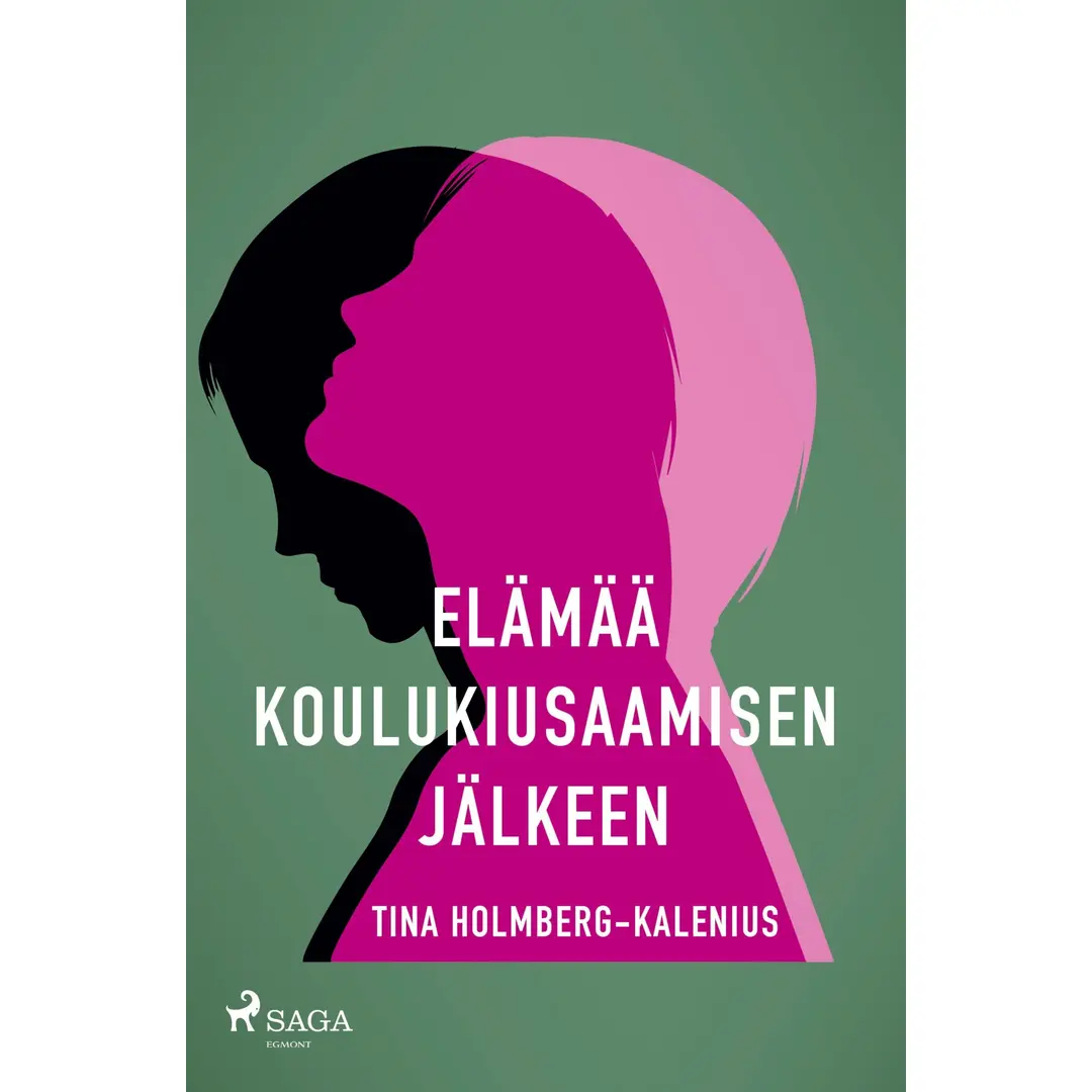 Holmberg-Kalenius, Elämää koulukiusaamisen jälkeen