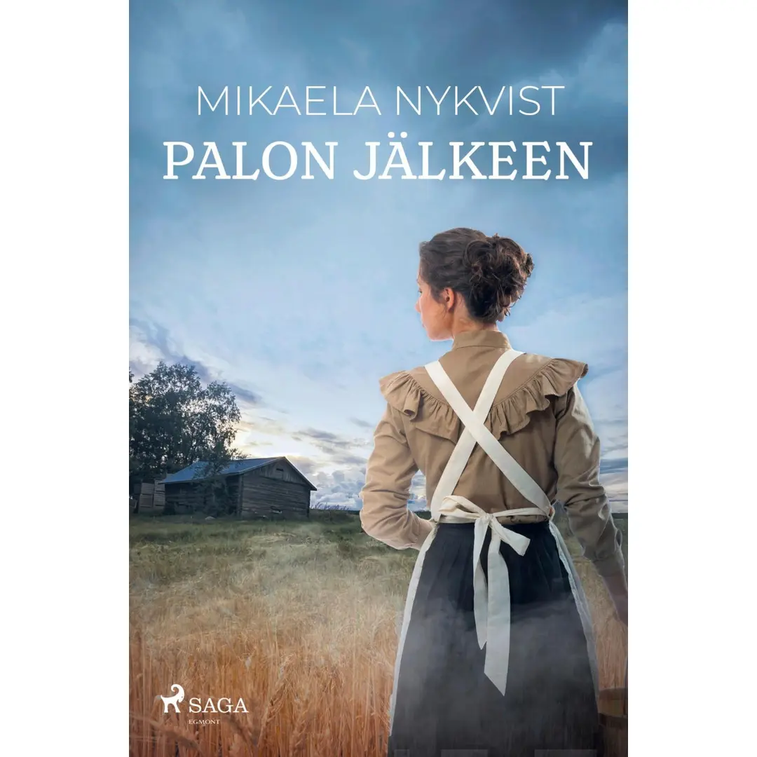 Nykvist, Palon jälkeen