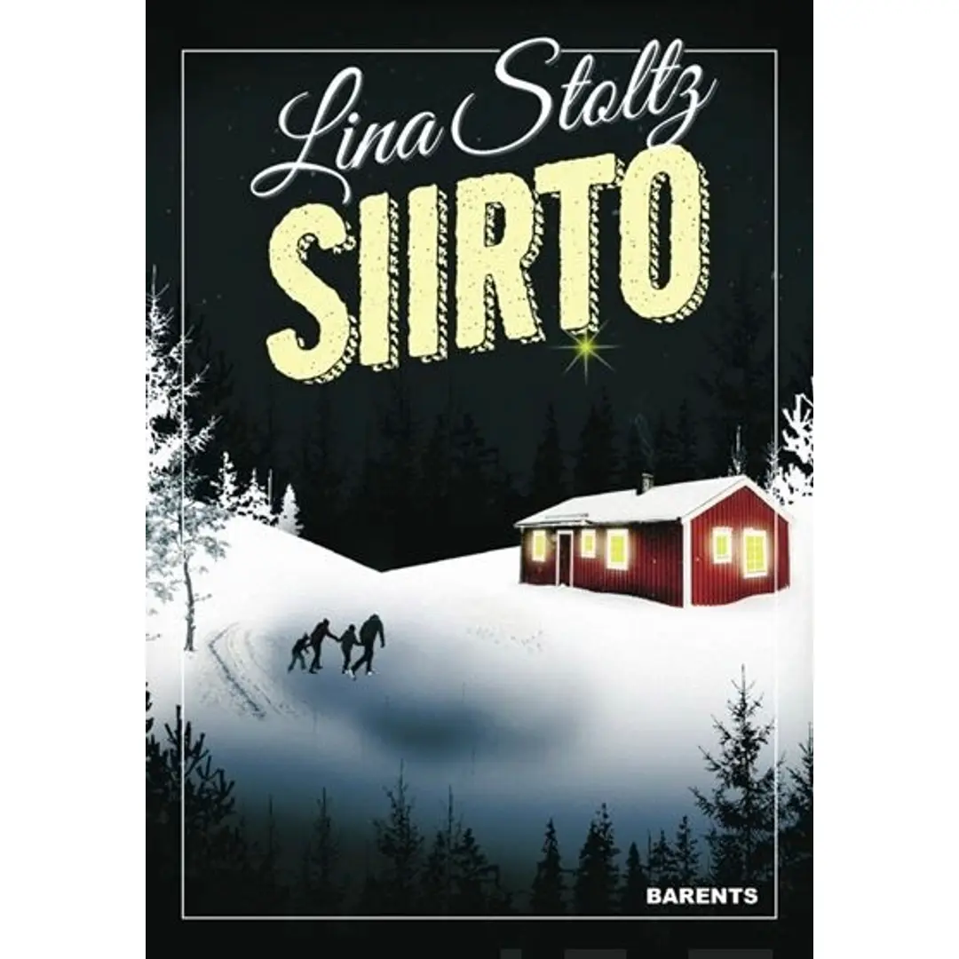 Stoltz, Siirto