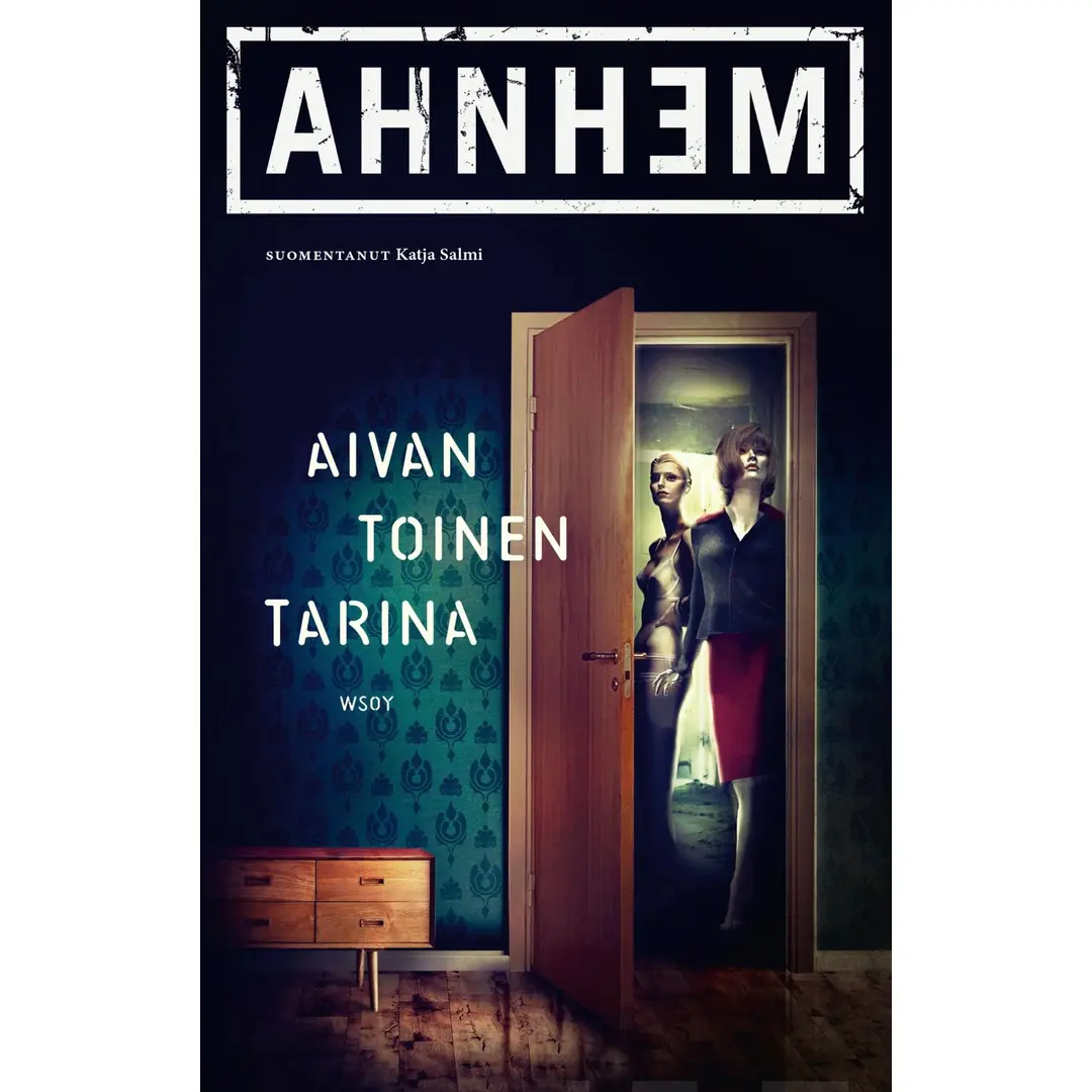 Ahnhem, Aivan toinen tarina