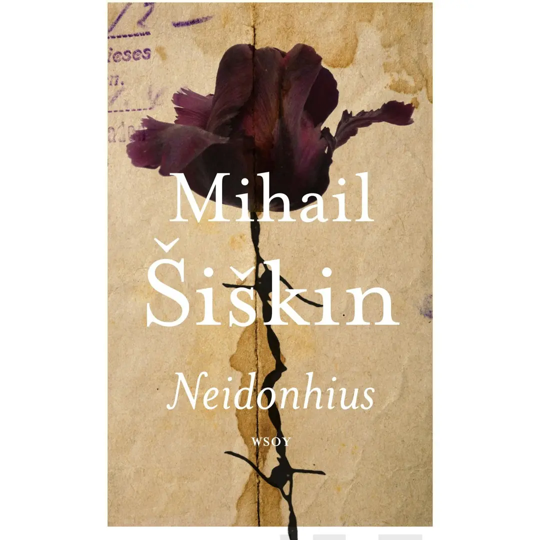 Šiškin, Neidonhius