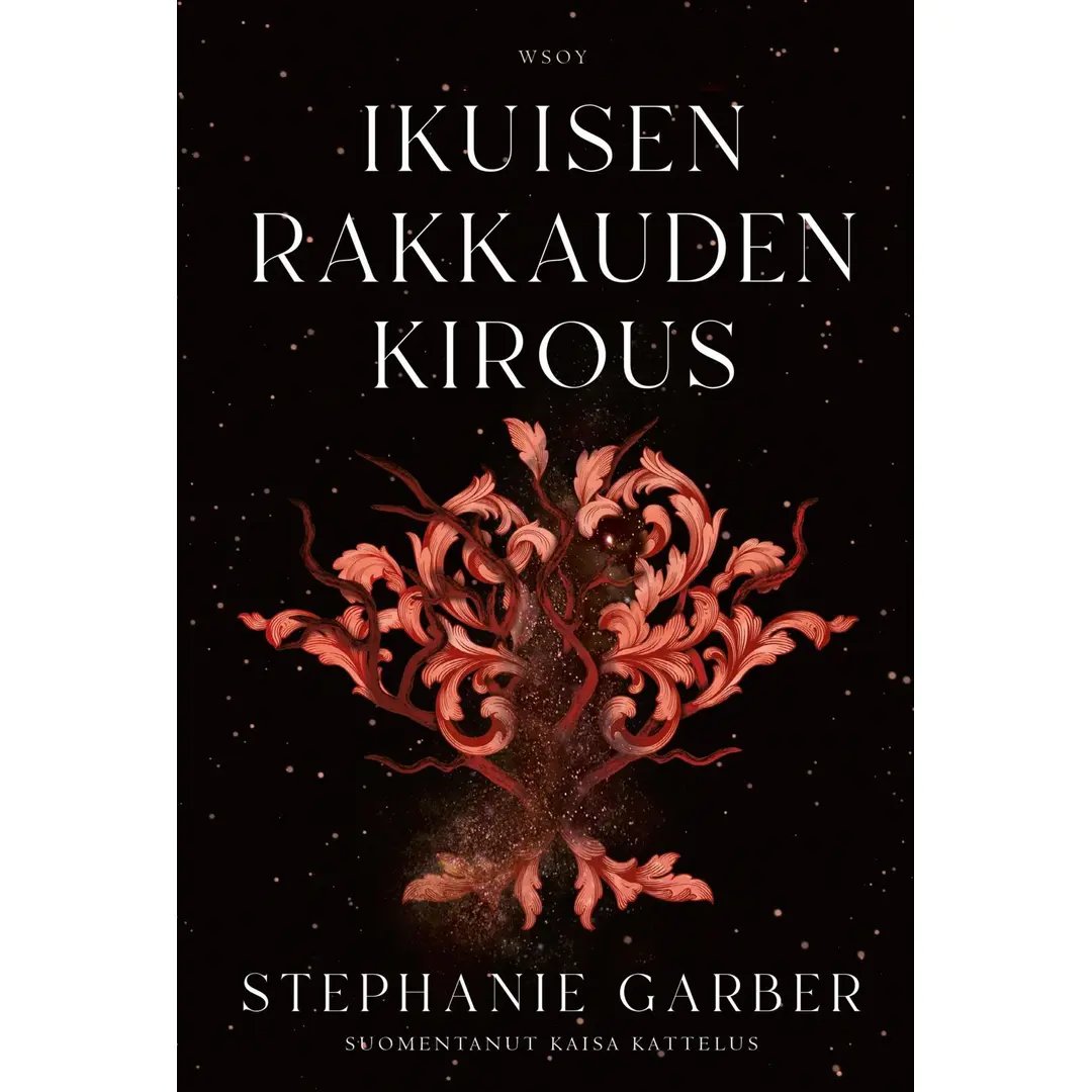 Garber, Ikuisen rakkauden kirous