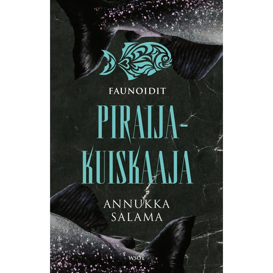 Salama, Piraijakuiskaaja