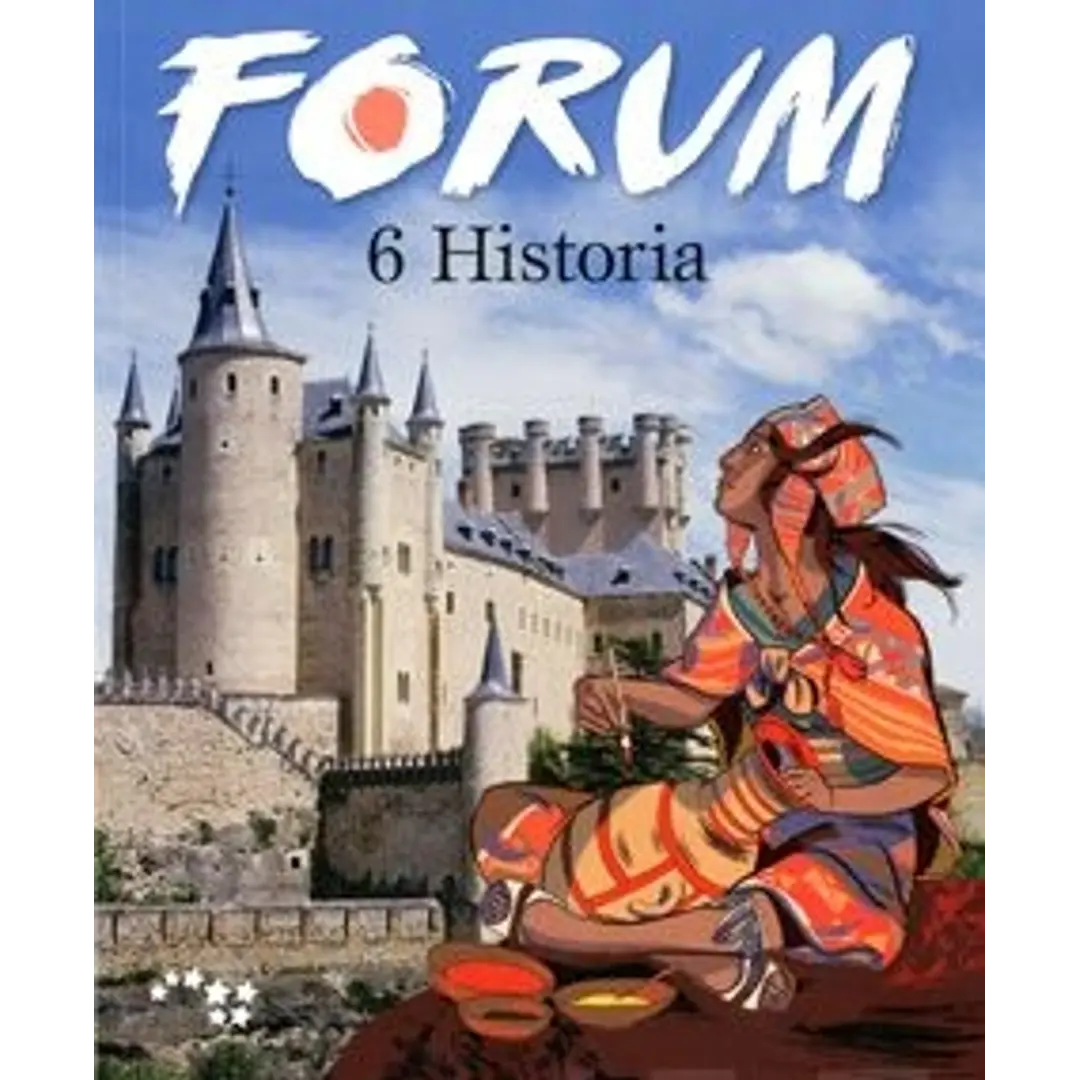 Päivärinta, Forum 6 Historia
