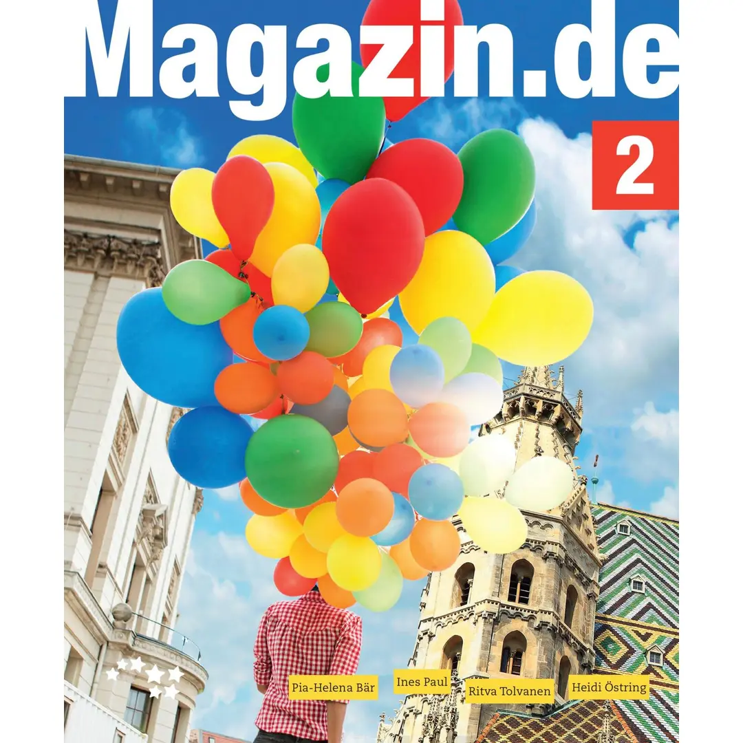 Bär, Magazin.de 2