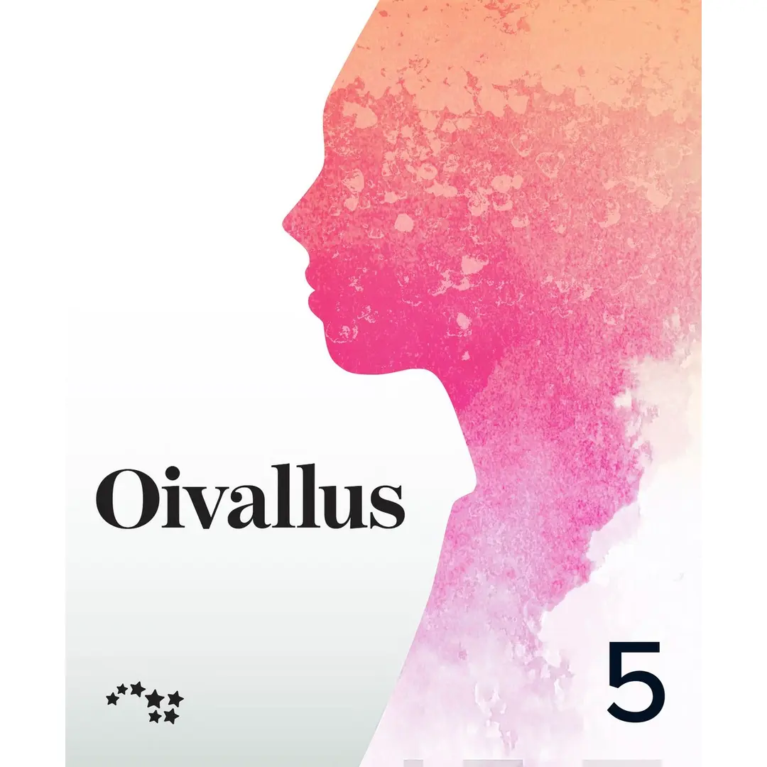 Päivänsalo, Oivallus 5 (LOPS21) - PS5 Yksilöllinen ja yhteisöllinen ihminen