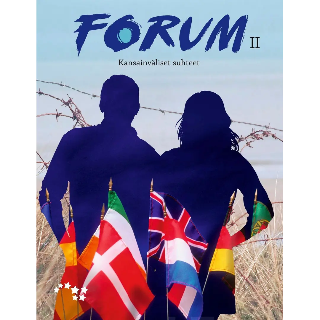 Kohi, Forum II Kansainväliset suhteet (OPS16)