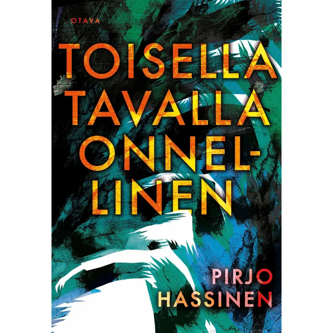 Hassinen, Toisella tavalla onnellinen