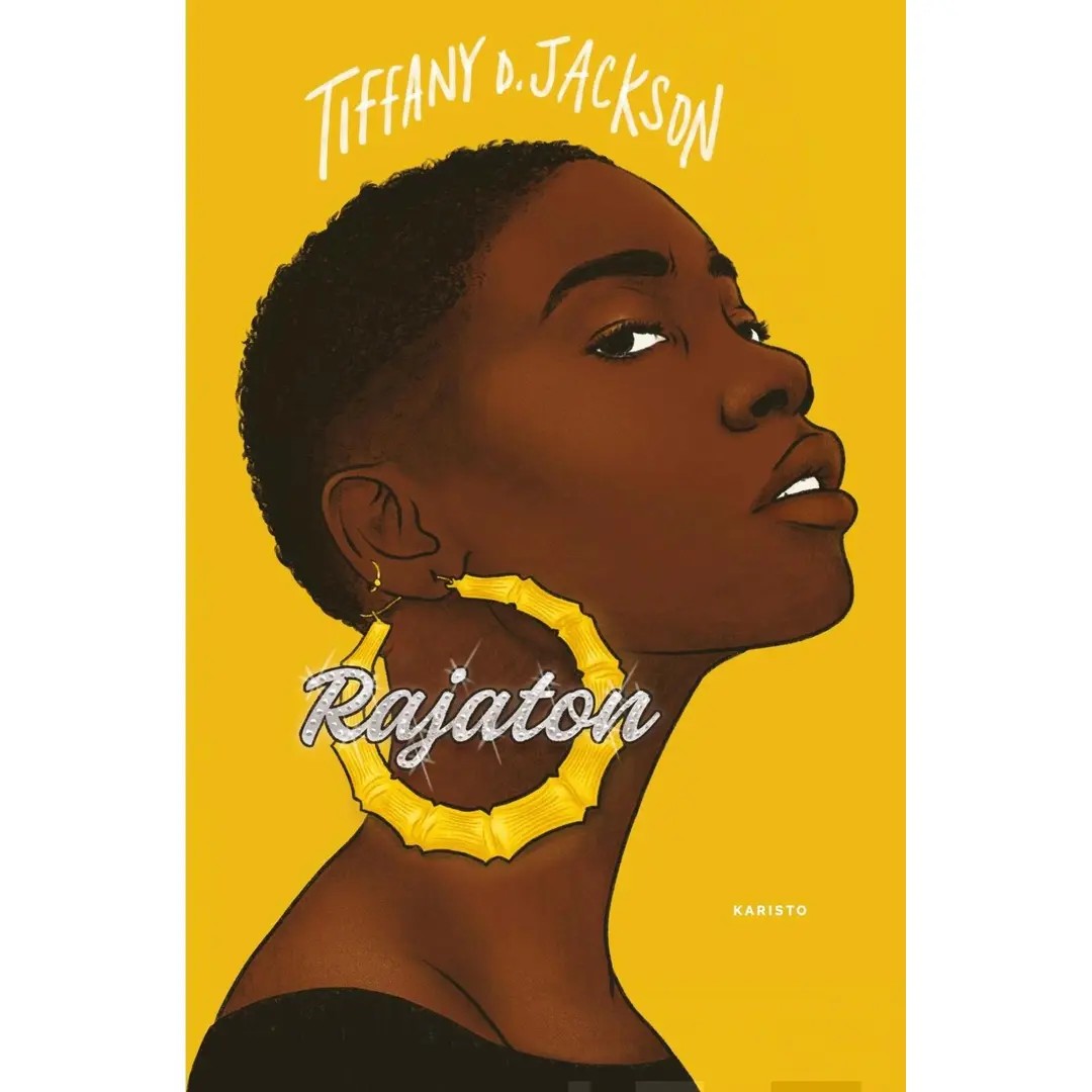 Jackson, Rajaton