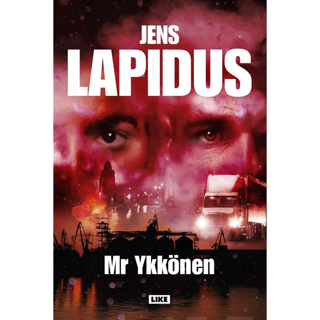 Lapidus, Mr Ykkönen