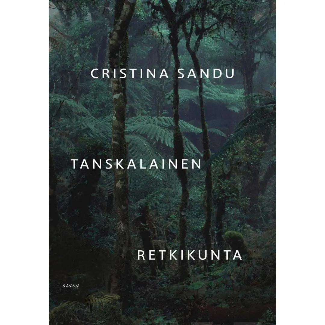 Sandu, Tanskalainen retkikunta