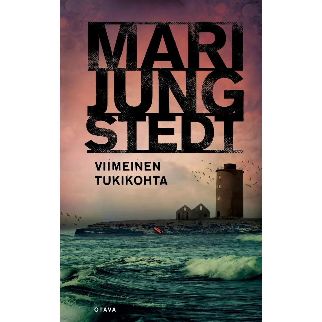 Jungstedt, Viimeinen tukikohta