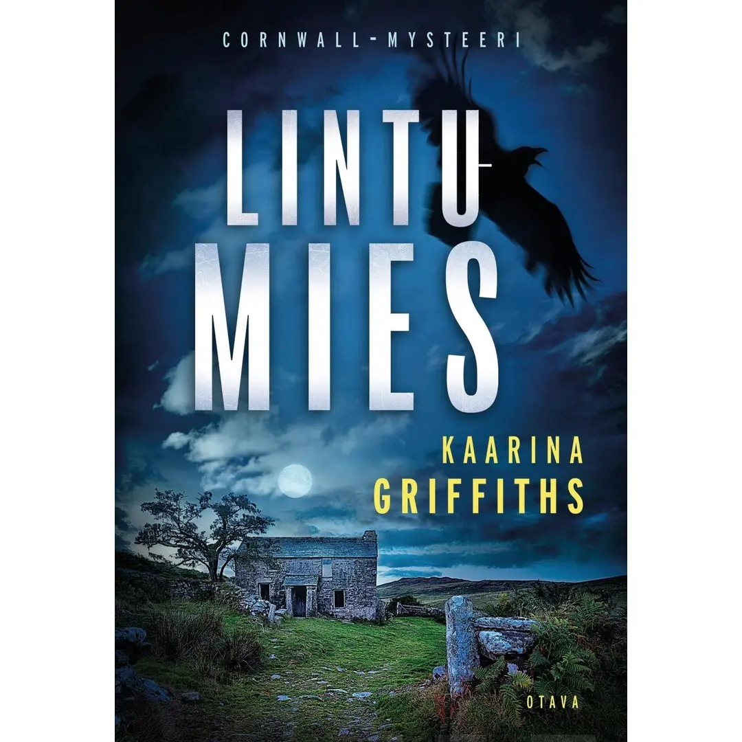 Griffiths, Lintumies