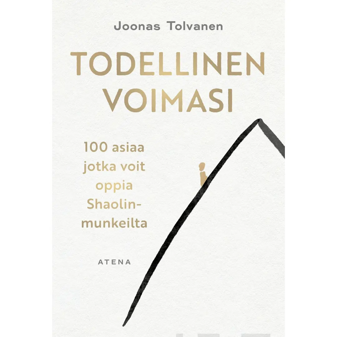 Todellinen voimasi