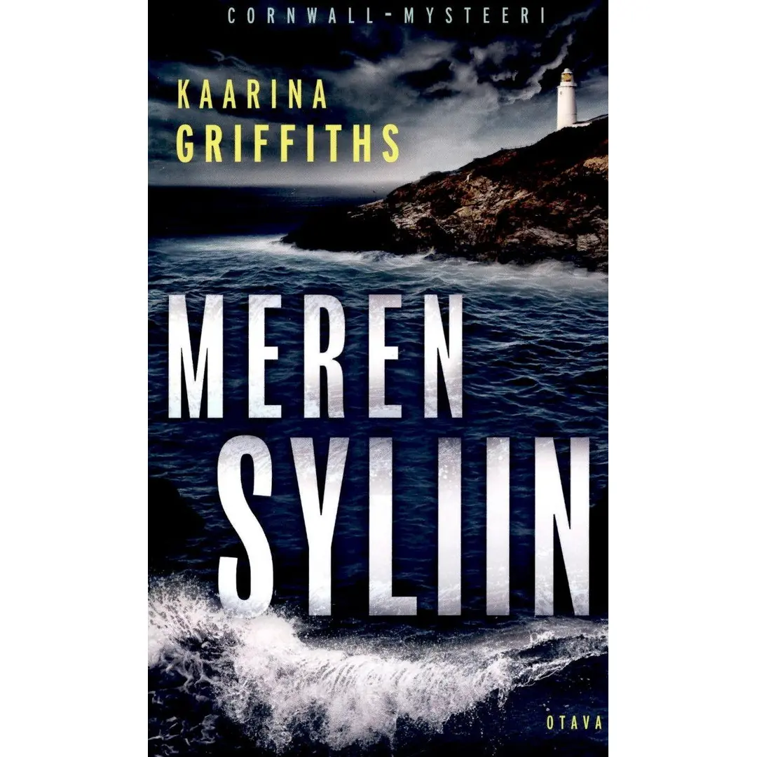 Griffiths, Meren syliin