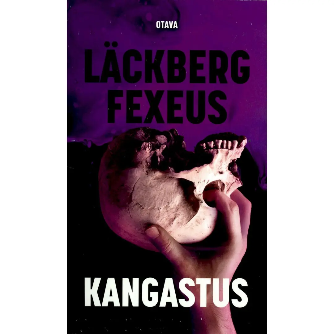 Läckberg, Camilla & Fexeus, Henrik: Kang