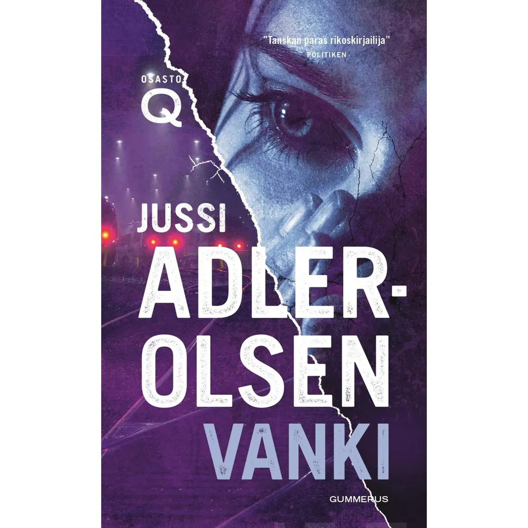 Adler-Olsen, Vanki