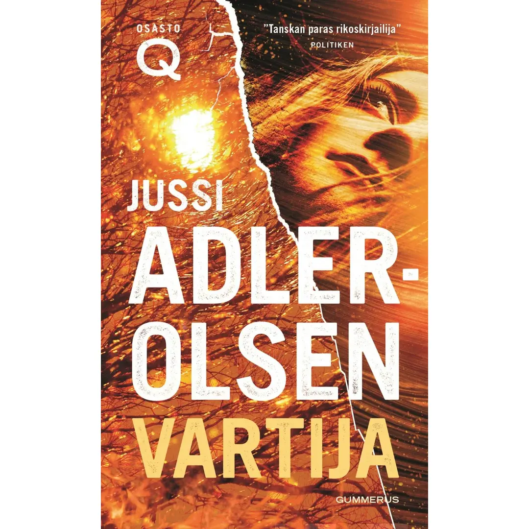 Adler-Olsen, Vartija