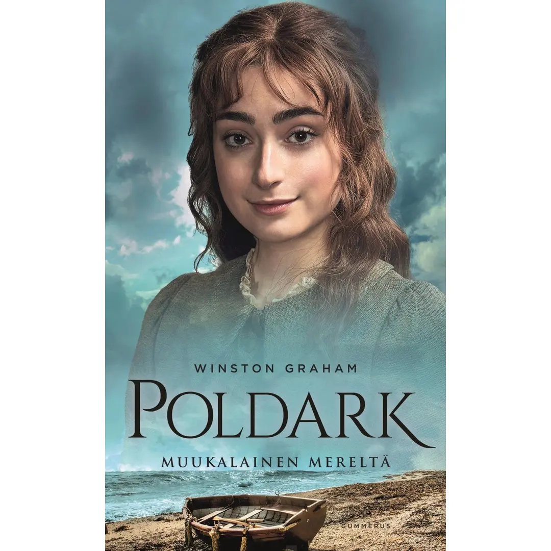 Graham, Poldark - Muukalainen mereltä