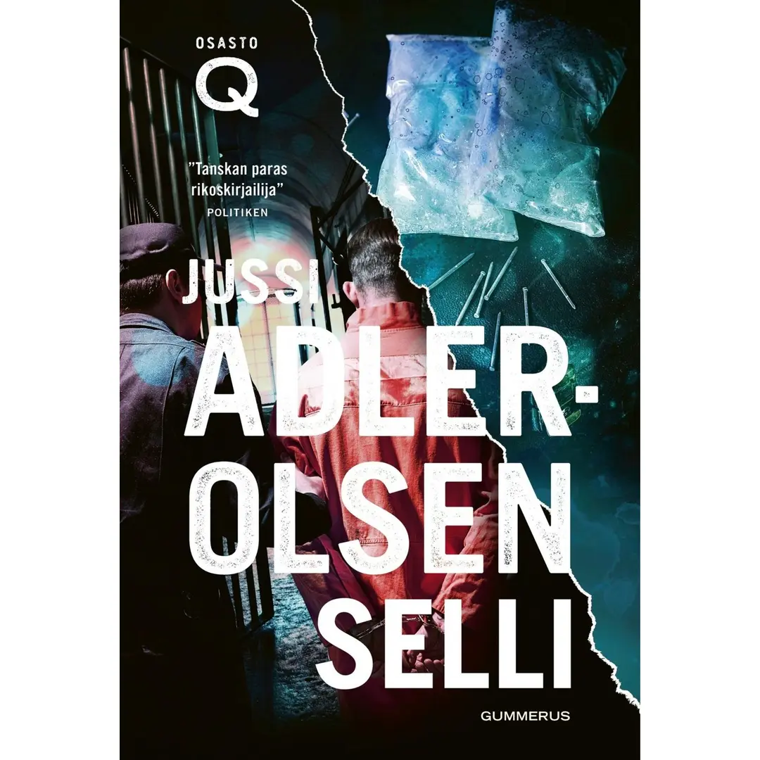 Adler-Olsen, Selli