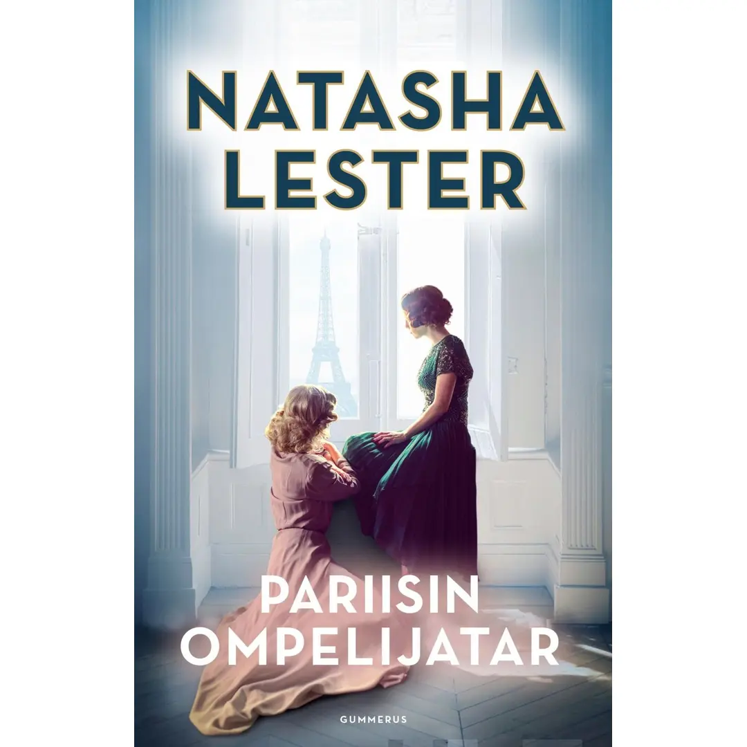 Lester, Pariisin ompelijatar