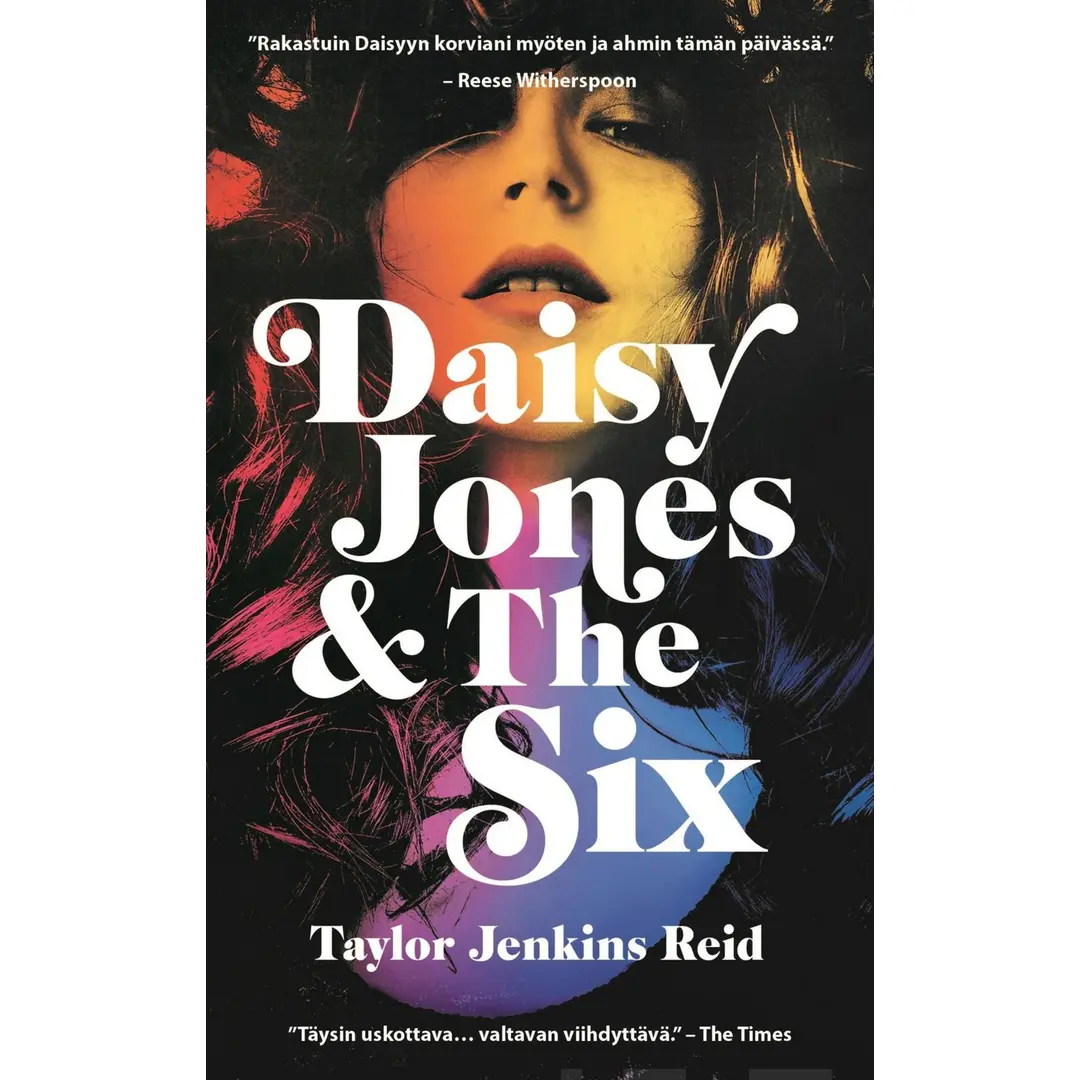 Reid, Daisy Jones & The Six