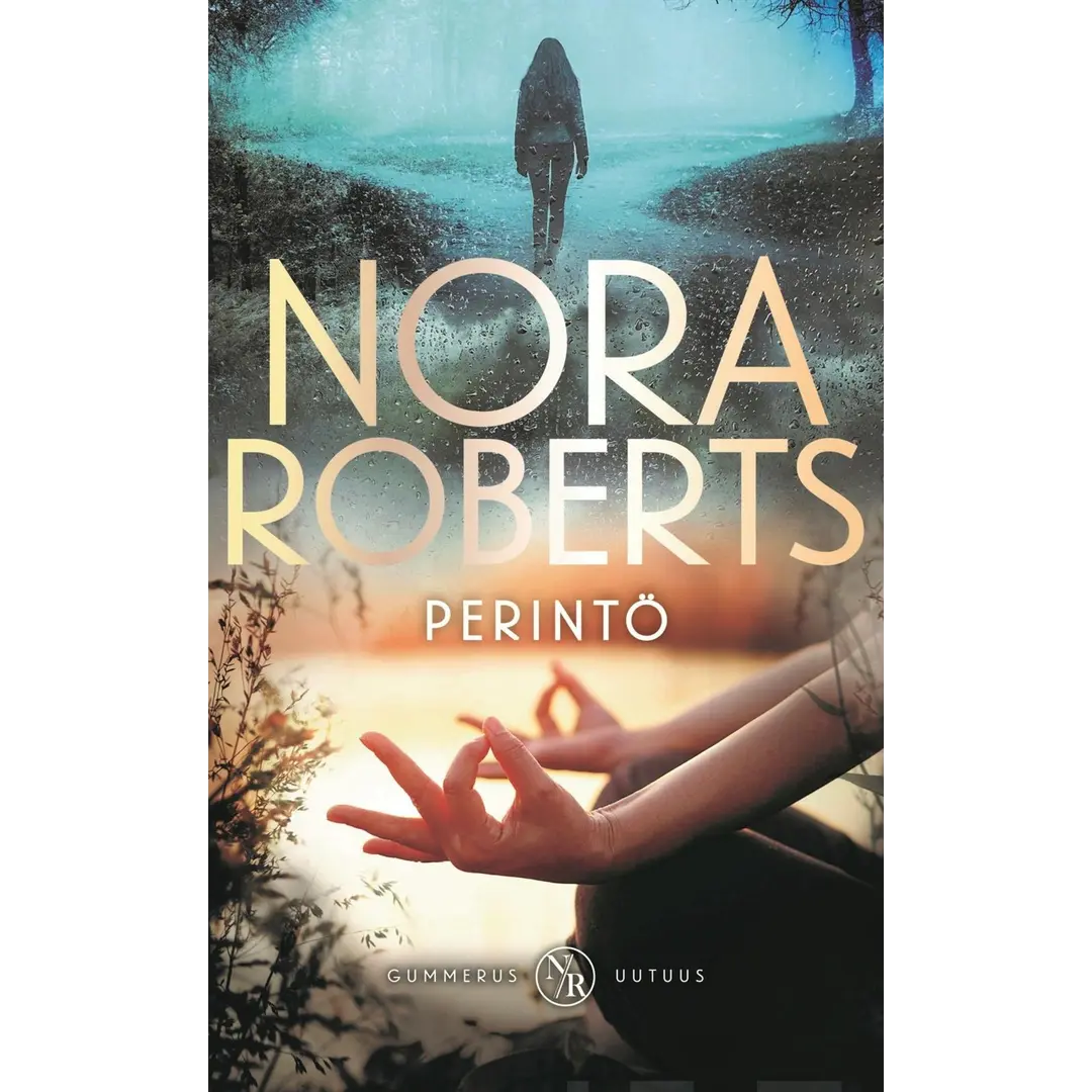 Roberts, Nora: Perintö