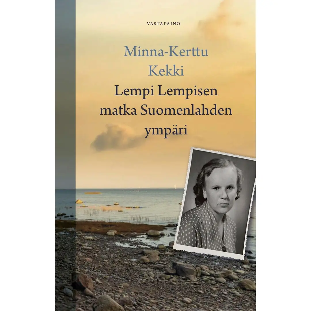 Kekki, Lempi Lempisen matka Suomenlahden ympäri