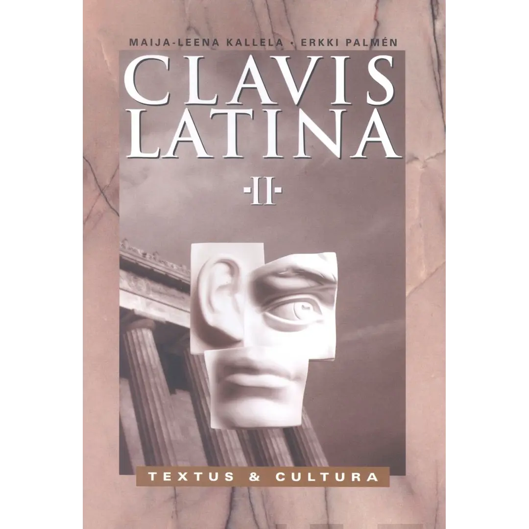 Kallela, Clavis Latina II Textus & Cultura
