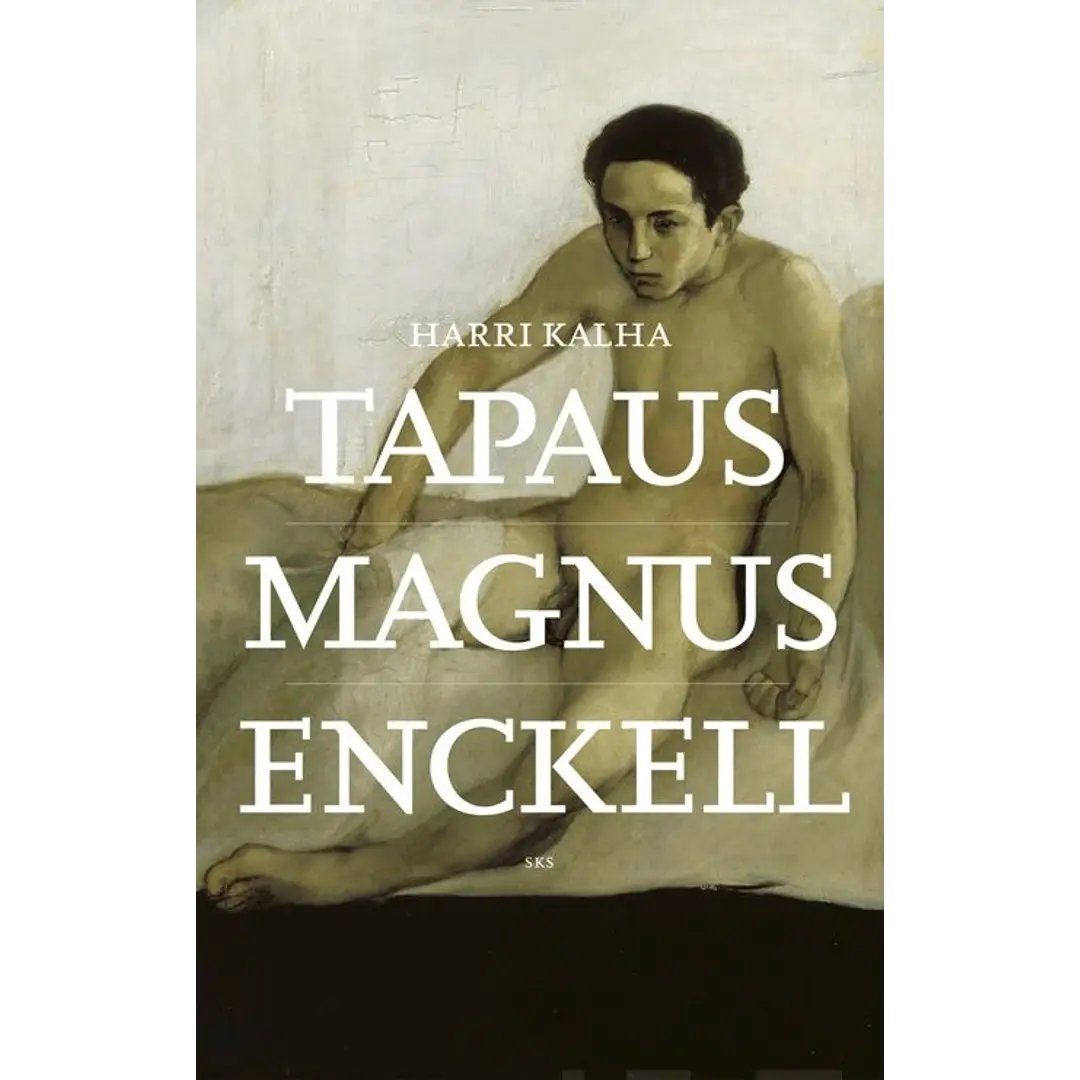 Kalha, Tapaus Magnus Enckell