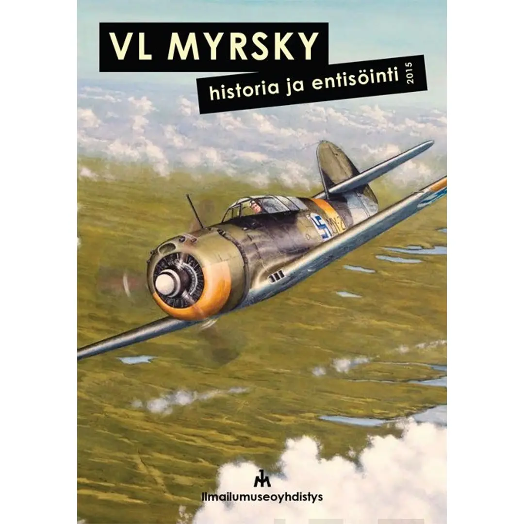 Myllymäki, VL Myrsky