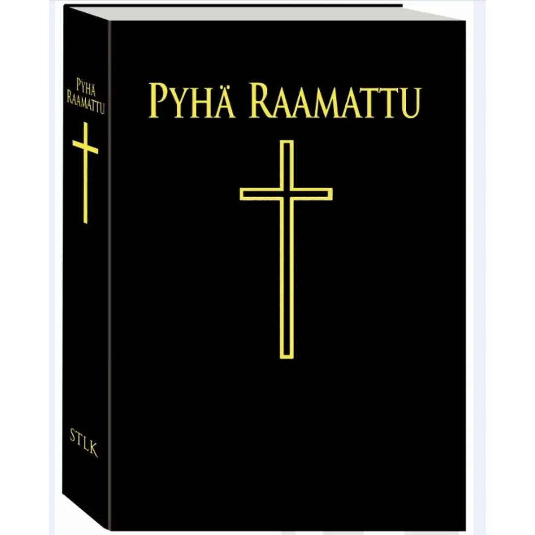 Pyhä Raamattu