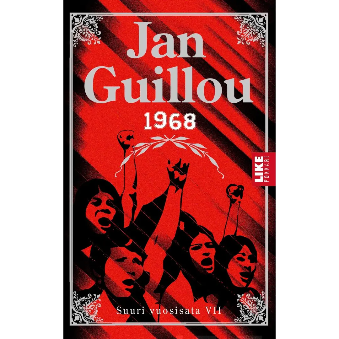 Guillou, 1968