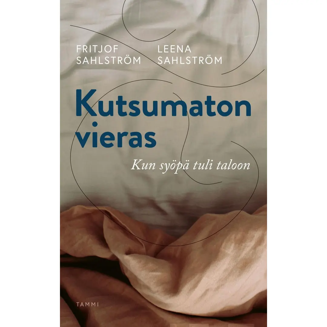 Sahlström, Kutsumaton vieras - Kun syöpä tuli taloon