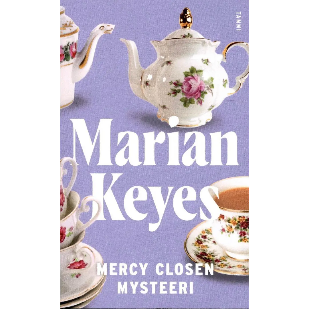 Keyes, Marian: Mercy Closen mysteeri