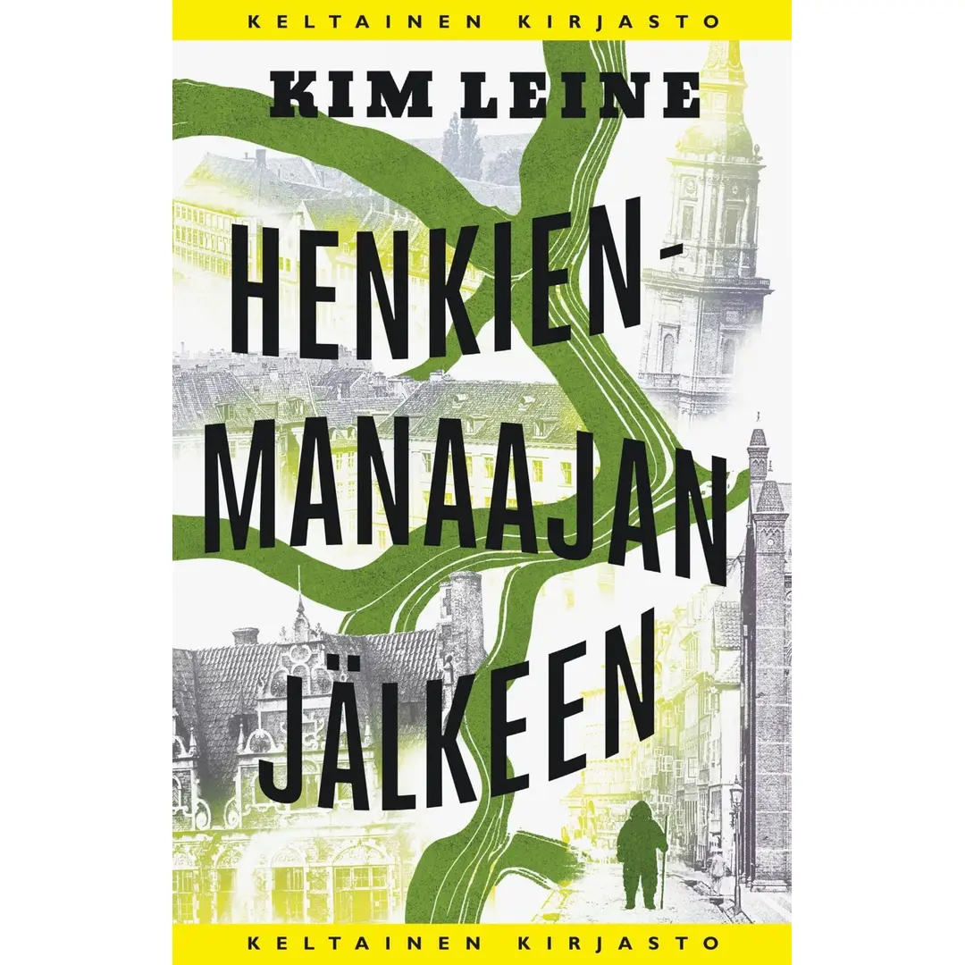 Leine, Henkienmanaajan jälkeen