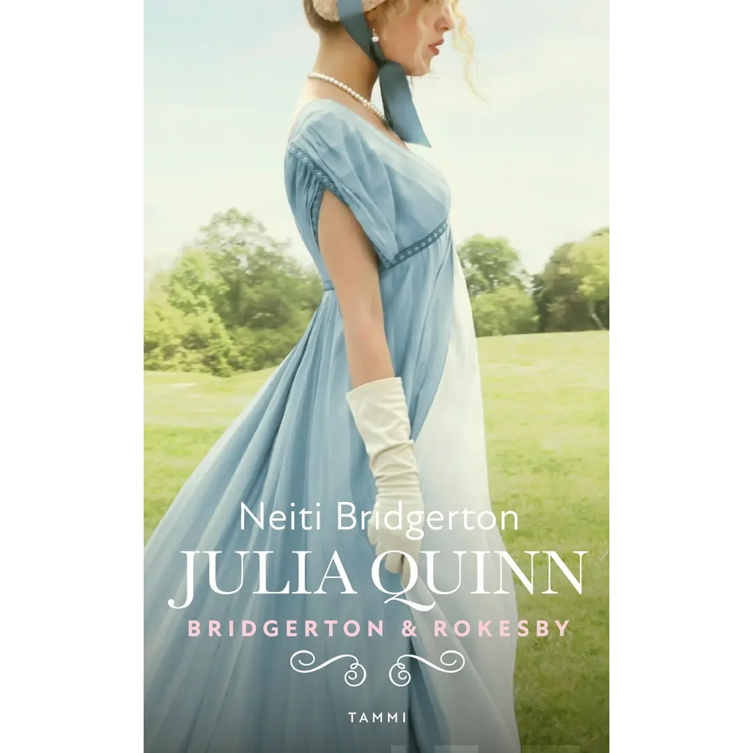 Quinn, Julia: Neiti Bridgerton
