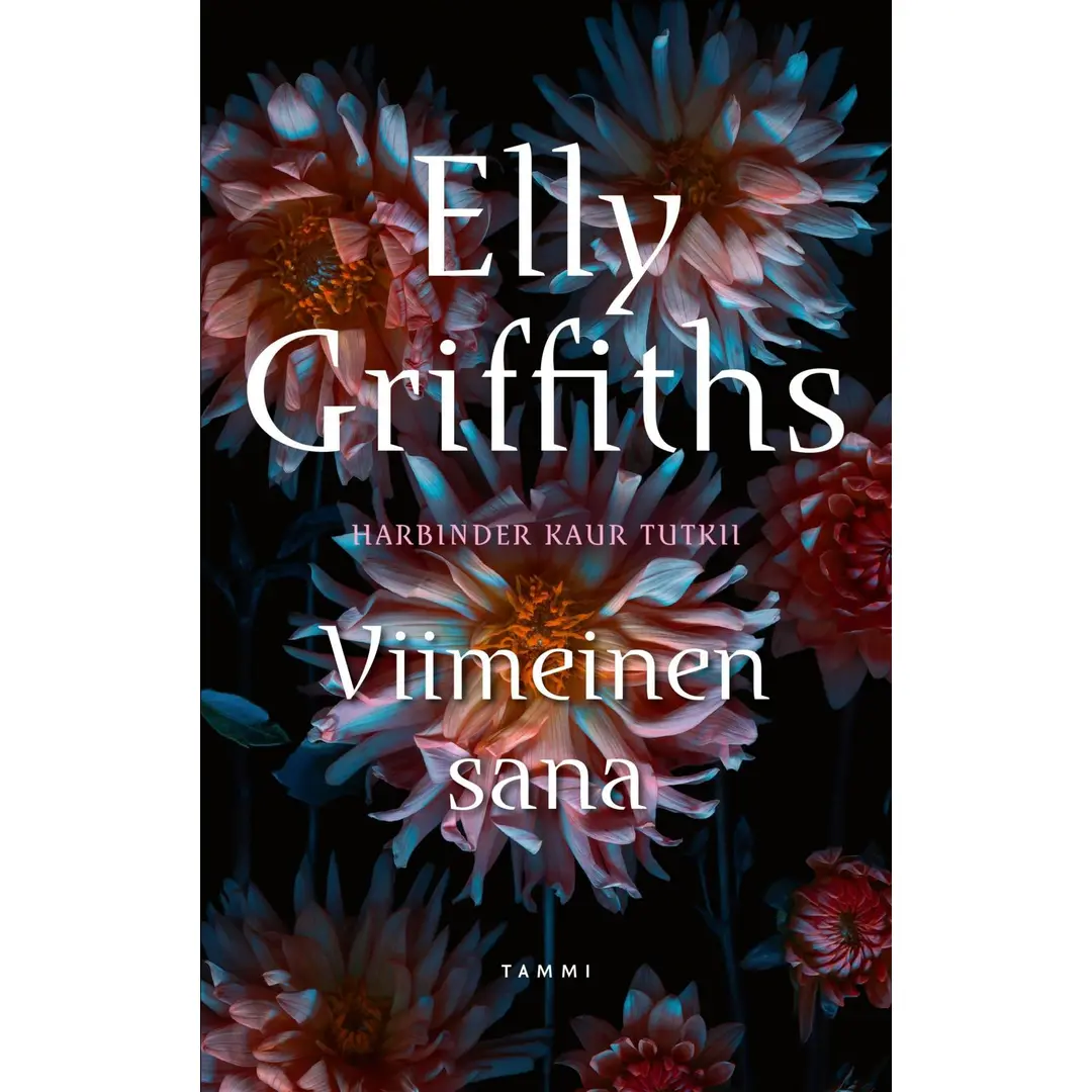 Griffiths, Viimeinen sana