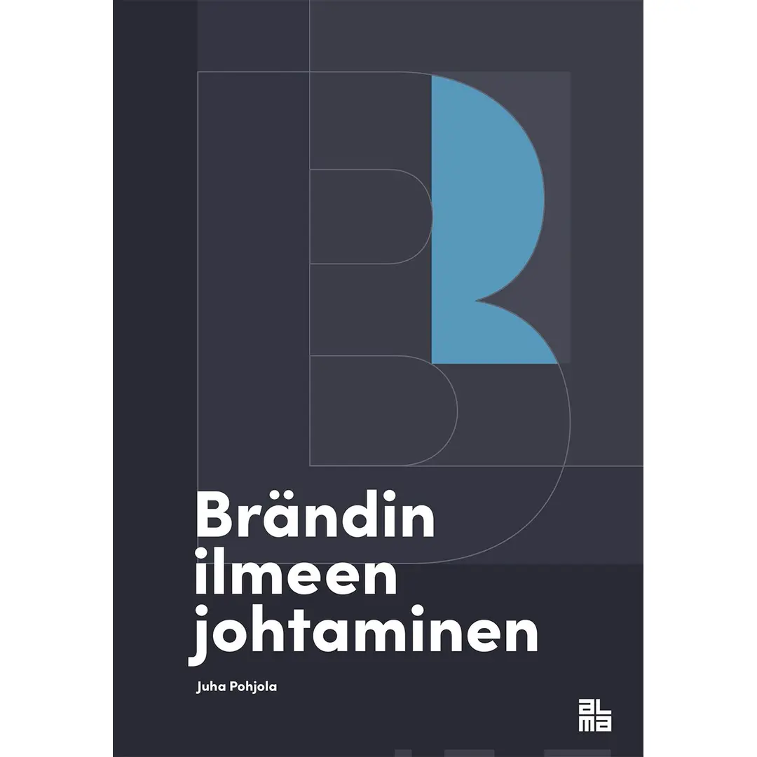 Pohjola, Brändin ilmeen johtaminen