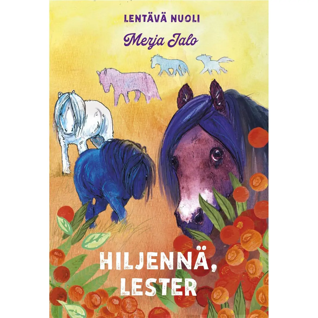 Jalo, Hiljennä, Lester