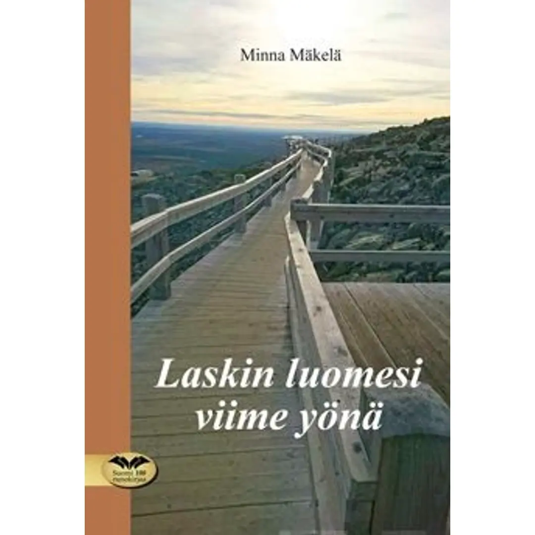 Mäkelä, Laskin luomesi viime yönä