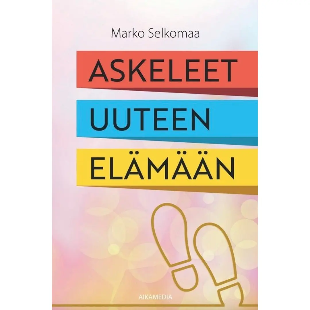 Selkomaa, Askeleet uuteen elämään